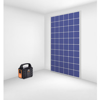 Солнечная электростанция Турист