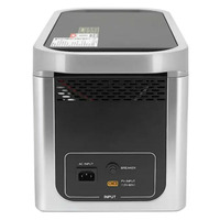 Портативная солнечная электростанция Must EM181-1024