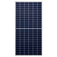 Солнечный модуль Neosun 450Вт NS-450M-144-M6 Солнечный модуль Neosun 450Вт NS-450M-144-M6