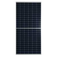 Солнечный модуль TopRay Solar 660М TPSh-M12M132DH1T (DOUBLE GLASS) Солнечный модуль TopRay Solar 660М TPSh-M12M132DH1T (DOUBLE GLASS)