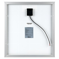 Солнечный модуль Восток ФСМ 15-36 P