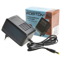 Блок питания ROBITON AB12-500S 16173 Блок питания ROBITON AB12-500S 16173