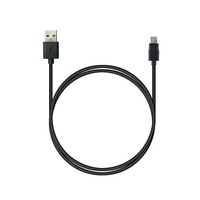 Кабель USB ROBITON P7 USB A - 8pin PH1 14955 Кабель USB ROBITON P7 USB A - 8pin PH1 14955