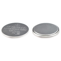 Элемент питания ROBITON PROFI R-CR2430-BL1 CR2430 BL1 13053