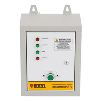 Блок автоматического запуска генератора Denzel ENERGOMATIC PS 115 946714