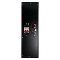 Батарейный модуль для ИБП Энергия 240V-1х20-3U-RT (7Ач)