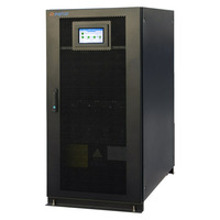 Стойка модульного ИБП Энергия Модуль(H) СТ-100/25