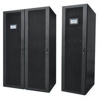 Стойка модульного ИБП Энергия Модуль(H) СТ-200/50