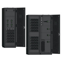 Стойка модульного ИБП Энергия Модуль(H) СТ-500/50