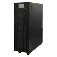 ИБП Энергия Омега-33-30K-2x32 (9Ач)