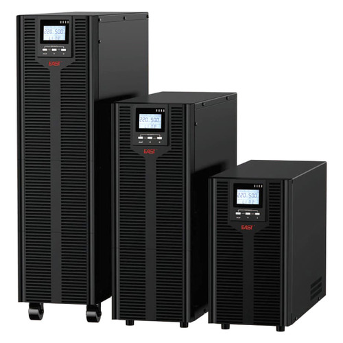 ИБП East EA900 G4 3/1 10kVA LCDH