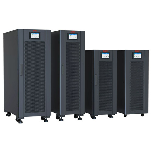 ИБП East EA990-S G4 3/3 40kVA