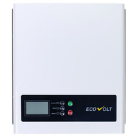 ИБП Ecovolt BRAVO 612 ИБП Ecovolt BRAVO 612