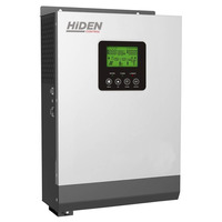 Инвертор Hiden Control HS20-1012P с PWM контроллером Инвертор Hiden Control HS20-1012P с PWM контроллером