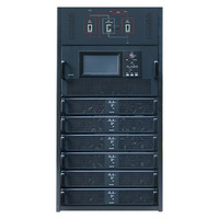 Силовой шкаф Hiden Expert HEM150/25C-WITH PDU