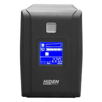 ИБП Hiden Expert ULI800C ИБП Hiden Expert ULI800C