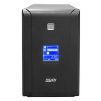 ИБП Hiden Expert ULS1500C ИБП Hiden Expert ULS1500C
