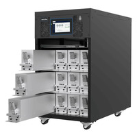 ИБП Импульс Фора 3340 80 АКБ 9 Ач