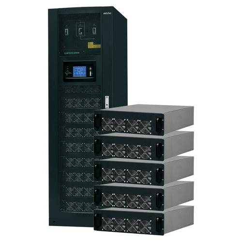 ИБП Импульс МОДУЛЬ 200-100 (СМ20)