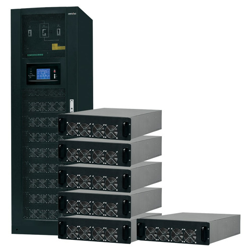 ИБП Импульс МОДУЛЬ 200-120 (СМ20)