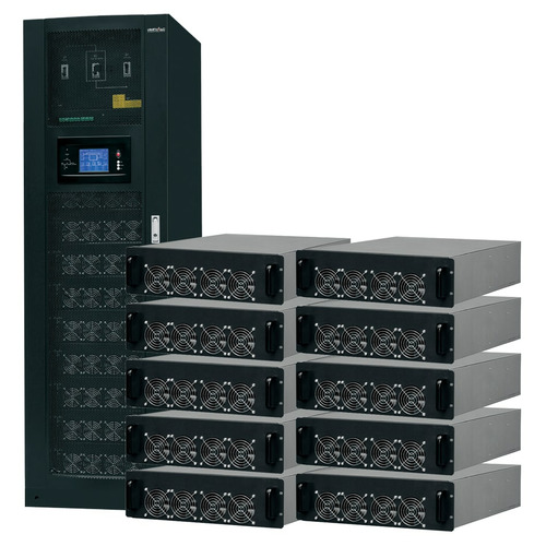 ИБП Импульс МОДУЛЬ 200-200 (СМ20)