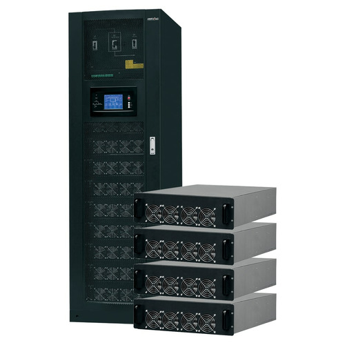 ИБП Импульс МОДУЛЬ 200-80 (СМ20)