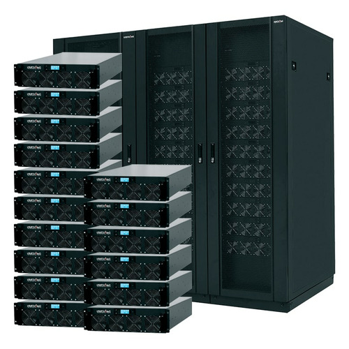 ИБП Импульс МОДУЛЬ 500-400 (СМ25)