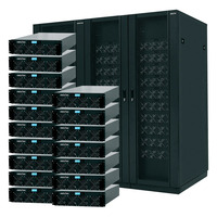 ИБП Импульс МОДУЛЬ 600-510