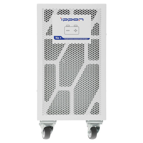 Дополнительный батарейный модуль для ИБП Ippon Na+ TA 10K