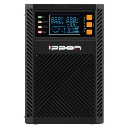 ИБП Ippon Innova TA 1000