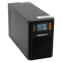 ИБП Ippon Innova TAE 1000