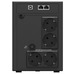 ИБП Ippon Smart Power Pro II Euro 2200 1200 Вт 2200 ВА Черный