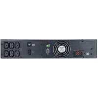 ИБП Powercom MRT-1500SE
