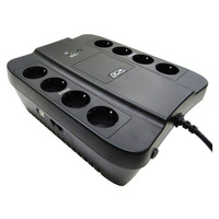ИБП Powercom SPD-650U ИБП Powercom SPD-650U