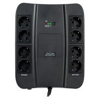 ИБП Powercom SPD-850N ИБП Powercom SPD-850N