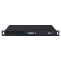 ИБП Powercom SPR-500 LCD ИБП Powercom SPR-500 LCD