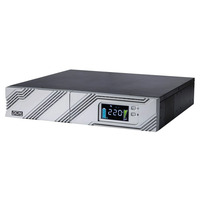 ИБП Powercom SRT-1500VA LCD ИБП Powercom SRT-1500VA LCD