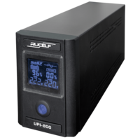 ИБП Rucelf UPI-800-12-EL ИБП Rucelf UPI-800-12-EL