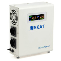 ИБП SKAT-UPS 800T ИБП SKAT-UPS 800T
