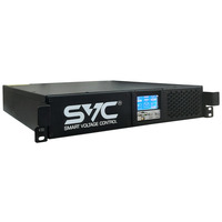 ИБП SVC RT-1KL-LCD/R78C13 ИБП SVC RT-1KL-LCD/R78C13