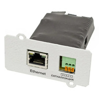 Карта мониторинга Штиль IC-SNMP/Dry contacts