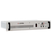ИБП постоянного тока Штиль PS2405G 19" ИБП постоянного тока Штиль PS2405G 19"