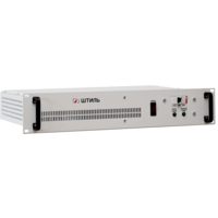 ИБП постоянного тока Штиль PS6010G 19" ИБП постоянного тока Штиль PS6010G 19"