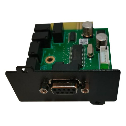 Карта "сухих" контактов SmartWatt UPS RELAY CARD 1 для ИБП серии DATA 1-3 кВА