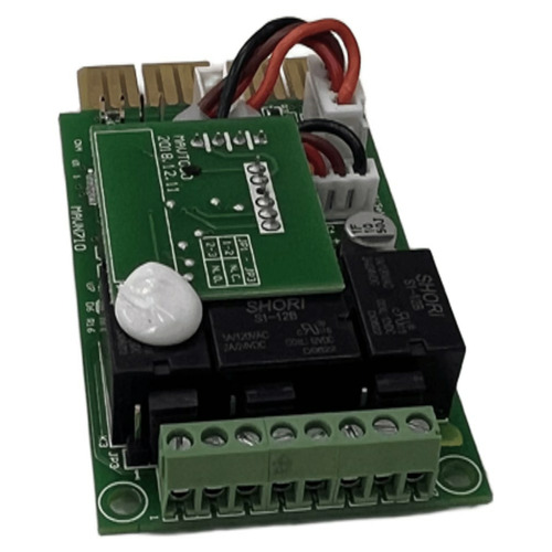 Карта "сухих" контактов SmartWatt UPS RELAY MINI CARD для ИБП серий SUPREME, XPERT, DATA PRO