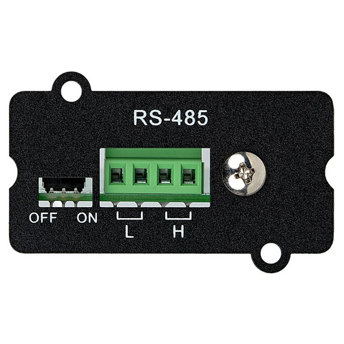 Карта RS-485 UPS ULTIMA RS485 CARD для ИБП SmartWatt серии ULTIMA