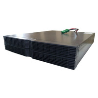 Батарейный модуль SUPREME BP 72/18 для ИБП SmartWatt UPS SUPREME IEC 2-3kVA L / UPS SUPREME COMBO 2-3kVA L