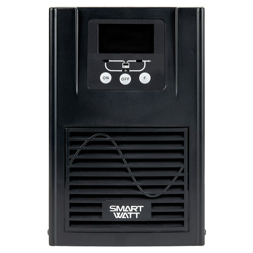 ИБП SmartWatt UPS MASTER IEC 1kVA