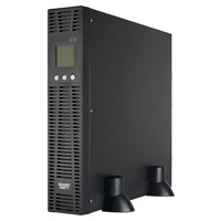 ИБП SmartWatt UPS SECURE 6kVA L