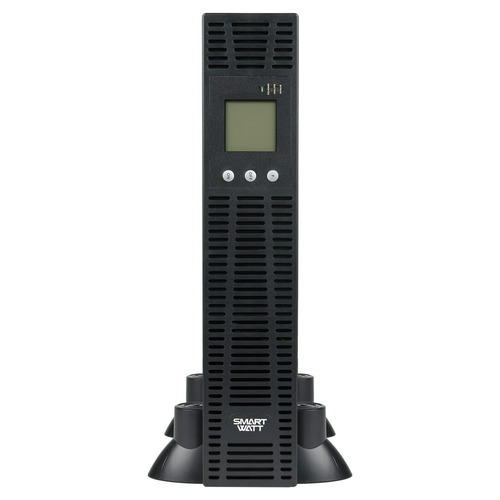 ИБП SmartWatt UPS SECURE EURO 1kVA L